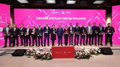 KÜTAHYA TEKNOKENT’TEN BİR UNİCORN DOĞUYOR