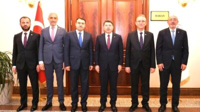 KÜTAHYA VE İLÇELERİNE YENİ NOTERLİKLER KURULUYOR