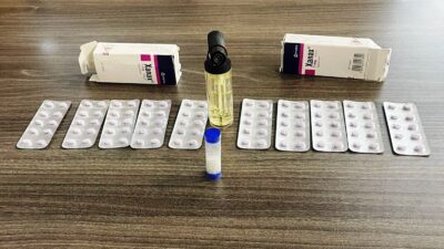 KÜTAHYA’DA EŞİ TARAFINDAN ÖLDÜRÜLEN KADININ İÇ ÇAMAŞIRINDA UYUŞTURUCU BULUNDU