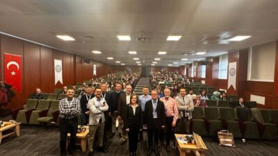 KÜTAHYA'DA İNTERAKTİF PEDİATRİK ACİL SEMPOZYUMU