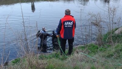 KÜTAHYA’DA KAYBOLAN 7 YAŞINDAKİ ÇOCUĞU ARAMA ÇALIŞMALARINDA 176 PERSONEL GÖREV