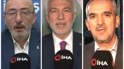 AK PARTİ KÜTAHYA İL BAŞKANI MUSTAFA ÖNSAY, AK PARTİ KÜTAHYA