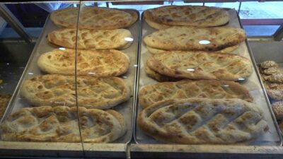 KÜTAHYA'DA RAMAZAN PİDESİNİN FİYATI BELLİ OLDU