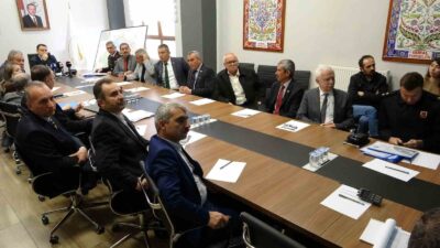 KÜTAHYA’DA SUÇ ORANLARINDA AZALMA