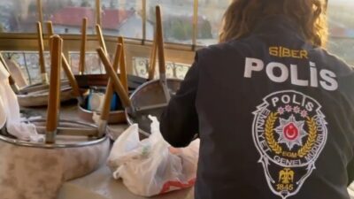 KÜTAHYA’DA YASA DIŞI BAHİS OPERASYONU: 14 KİŞİ GÖZALTINA ALINDI