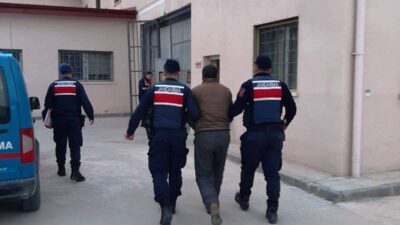 KÜTAHYA’DAKİ CİNAYETİN FAİLİ TUTUKLANDI