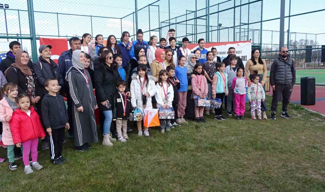 KÜTAHYA'DA DÜZENLENEN ÇANAKKALE ZAFERİ