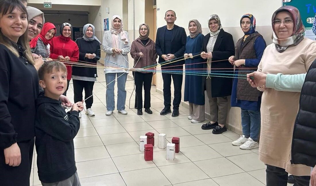 SİMAV’DA ÖĞRETMENLERE, “ETKİLİ İLETİŞİM