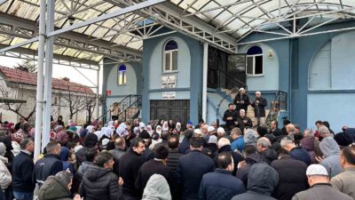 SİMAV’DAN RAMAZAN UMRESİ İÇİN 29 KİŞİLİK KAFİLE YOLA ÇIKTI