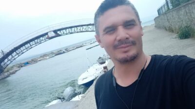 KÜTAHYA’NIN GEDİZ İLÇESİNDE TIR ŞOFÖRLÜĞÜ YAPAN İKİ ÇOCUK BABASI ŞAHIS,