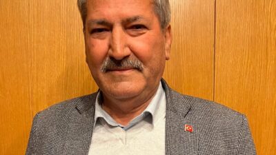 31 MART 2024 YEREL SEÇİMLERİNDE AK PARTİDEN YENİDEN İL GENEL