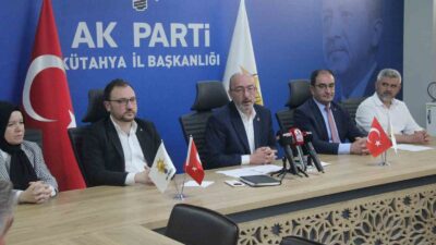 BAŞKAN ÖNSAY: "YIKILACAK OLAN HASTANE EK BİNA ALANINA SAĞLIK YERLEŞKESİ