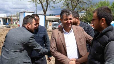 GEDİZ’DE HALK GÜNLERİ BAŞLIYOR