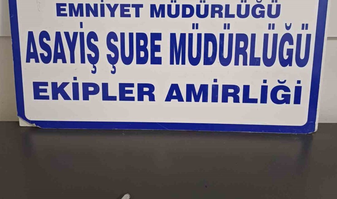 KÜTAHYA’DA BEKÇİLER 2 KİŞİNİN