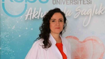 KÜTAHYA SAĞLIK BİLİMLERİ ÜNİVERSİTESİ (KSBÜ) MÜHENDİSLİK VE DOĞA BİLİMLERİ FAKÜLTESİ,