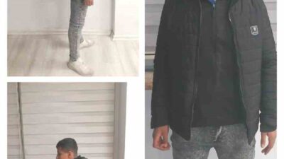 KÜTAHYA’DA HAKKINDA 45 SUÇ KAYDI BULUNAN IRAK UYRUKLU ŞAHIS YAKALANDI