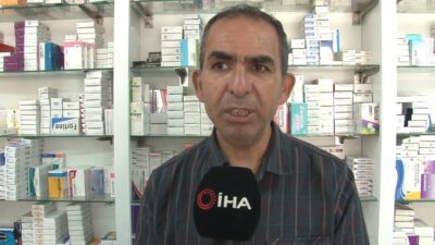 KÜTAHYA'DA OTURAN FİLİSTİNLİ ECZACININ 4 KUZENİ GAZZE'DE ŞEHİT EDİLDİ