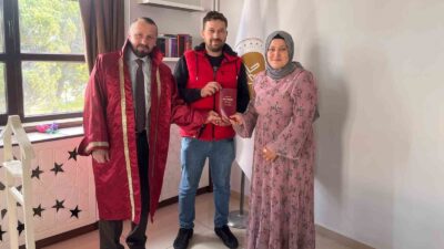 SİMAV MÜFTÜLÜĞÜ 6 YILDA 149 NİKAH KIYDI