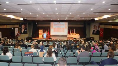 AYBÜ’DE “VERGİ YARGISINDA GÜNCEL GELİŞMELER” KONULU SEMPOZYUM