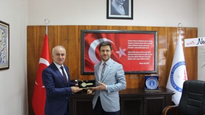 GEDİZ MESLEK YÜKSEKOKULUNDA GÖREV DEĞİŞİMİ