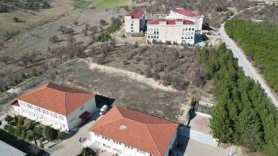 GEDİZ SHMY KENDİ BİNASININ YAPIMI İÇİN DESTEK BEKLİYOR