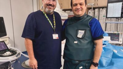 KÜTAHYA EVLİYA ÇELEBİ HASTANESİNDE BİR İLK İKİ ÇOCUK HASTAYA, KARACİĞER