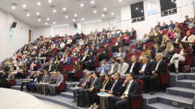 KÜTAHYA ÖĞRETMEN AKADEMİLERİ KAPILARINI AÇTI