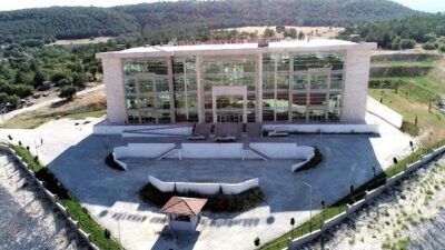 KÜTAHYA ORMAN BÖLGE MÜDÜRLÜĞÜ, GAZETE ABONELİKLERİNİ SONLANDIRDI