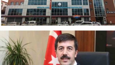 KÜTAHYA SAĞLIK BİLİMLERİ ÜNİVERSİTESİ TASARRUF TEDBİRLERE YEREL GAZETE ABONELİKLERİNDEN BAŞLADI