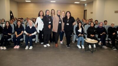 KÜTAHYA ŞEHİR HASTANESİNDE 200 SAĞLIK PERSONELİ GÖREVE BAŞLADI