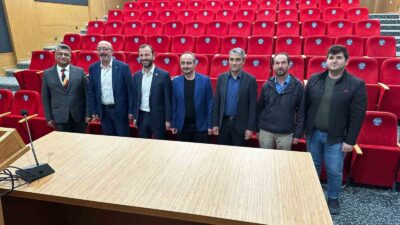 KÜTAHYA TASARIM TEKNOKENT’İN EK BİNASI, KÜTAHYA'YA 90 YENİ AR-GE FİRMASI