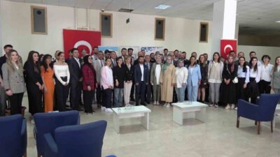 KÜTAHYA'DA NİTELİKLİ İŞGÜCÜNE DESTEK PROJESİ