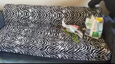 KÜTAHYA'DA TEFECİ OPERASYONU: 1 KİŞİ GÖZALTINA ALINDI