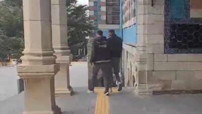 KÜTAHYA’DA UYUŞTURUCU TİCARETİ ŞÜPHELİSİ 1 KİŞİ TUTUKLANDI