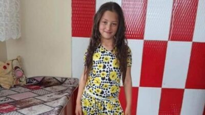 KÜTAHYA'DAKİ YANGINDA 9 YAŞINDAKİ ÇOCUK HAYATINI KAYBETTİ