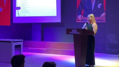 KÜTAHYA DUMLUPINAR ÜNİVERSİTESİ (DPÜ) DOMANİÇ HAYME ANA MESLEK YÜKSEKOKULU'NDA (MYO)