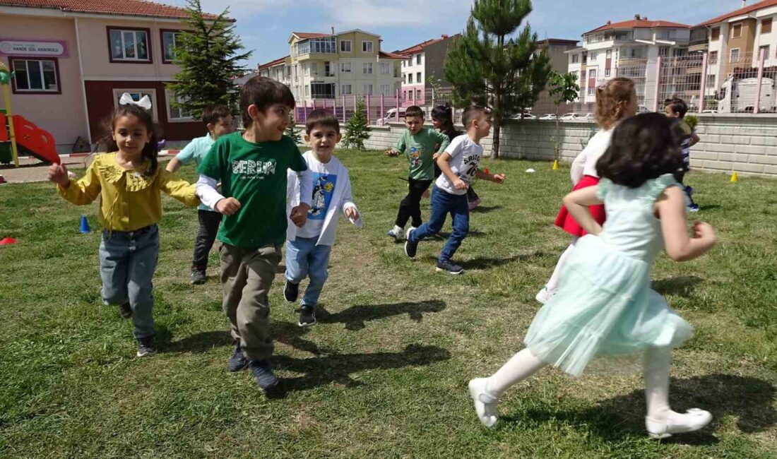 KÜTAHYA'NIN TAVŞANLI İLÇESİNDE BULUNAN