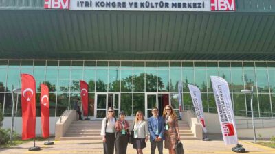 'ULUSLARARASI KALİTE GÜVENCE VE AKREDİTASYON' KONFERANSI