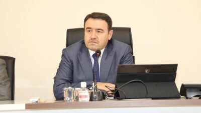 VALİ MUSA IŞIN: "ANNELERİMİZE DUYDUĞUMUZ SAYGI VE SEVGİ, SAĞLAM VE