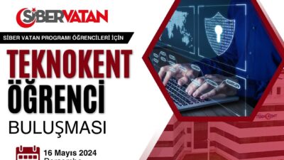 ZAFER’DEN YENİ TEKNOLOJİLER İLE KATMA DEĞERLİ ÜRETİM PANELİ VE TEKNOKENT-ÖĞRENCİ