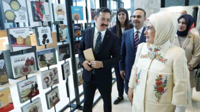 ANADOLU'DA TOPRAĞIN BEREKETİNİ, KÜLTÜREL BİRİKİMİ VE ELLERİN BECERİSİNİ YENİDEN KEŞFEDEREK