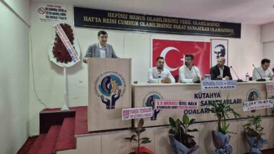 BAŞKAN KAHVECİ: "ŞEHİR İÇİ ULAŞIMDA KALİTEYİ ARTIRACAĞIZ"