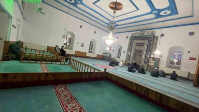 DUMLUPINAR’DA SABAH NAMAZI BULUŞMASI