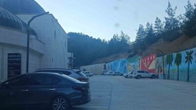 GEDİZ TERMAL TATİL MERKEZLERİNDE DOLULUK ORANI YÜZDE YÜZE ULAŞTI