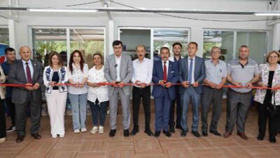 KÜTAHYA BELEDİYESİ ILICA KAPLICALARI BÖLGESİNDE HALKIN İHTİYAÇLARINI UYGUN FİYATLARLA KARŞILAMAK