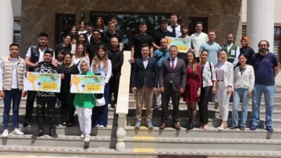 KISA FİLM YARIŞMASI ÖDÜLLERİ SAHİPLERİNİ BULDU