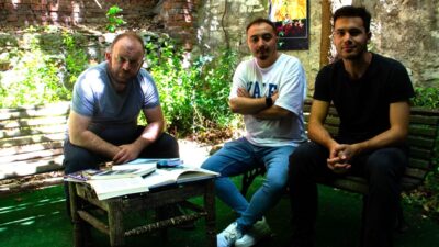 KÜTAHYA ÇEŞMELERİ ARŞİVİ YAYINLANDI