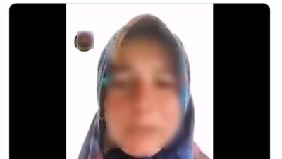 KÜTAHYA VALİLİĞİ, BİR KADININ SOSYAL MEDYA PAYLAŞIMINA YAZILI AÇIKLAMAYLA CEVAP