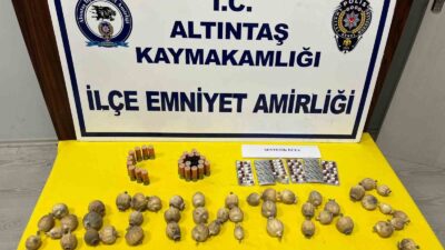 KÜTAHYA’DA 6 YIL ÖNCEKİ UYUŞTURUCUDAN ÖLÜM OLAYIYLA İLGİLİ GÖZALTINA ALINAN