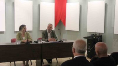 KÜTAHYA'DA 6 YILDIR İBADETE KAPALI OLAN ÇİNİLİ CAMİİ İLE İLGİLİ